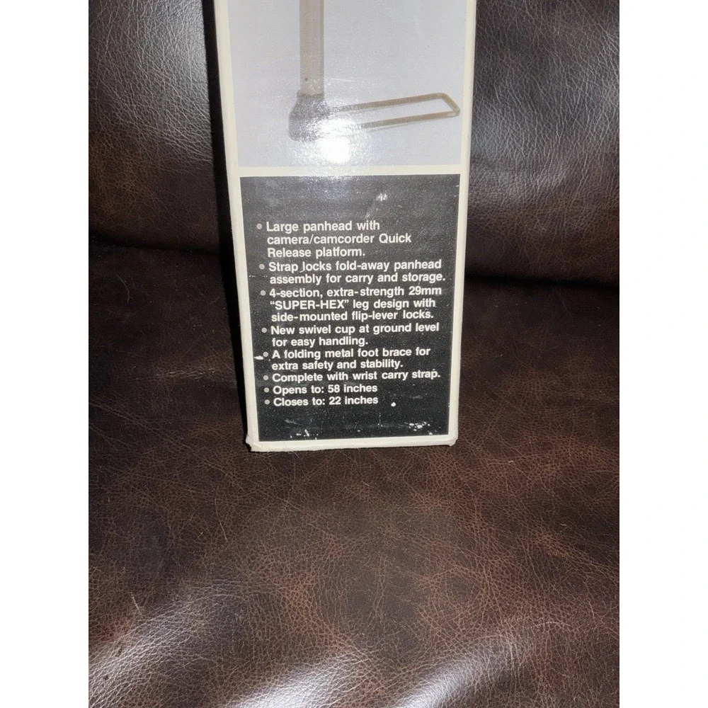Mohawk Pro-Action Unicode MTR-1200 Used In Box